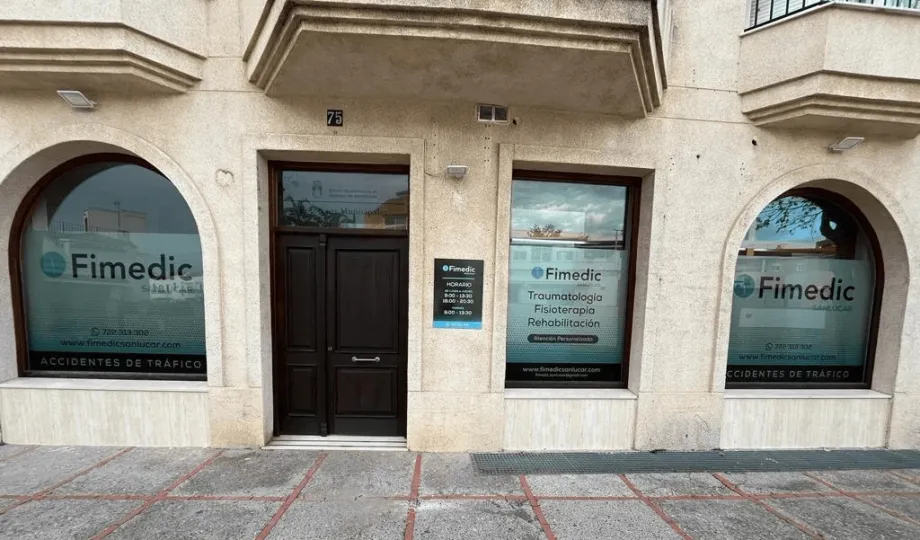 Fimedicsanlucar
