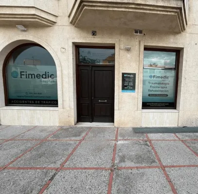 Fimedicsanlucar