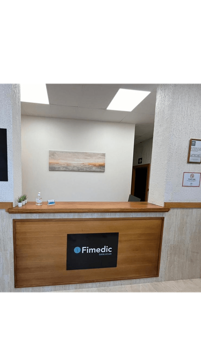 Fimedicsanlucar